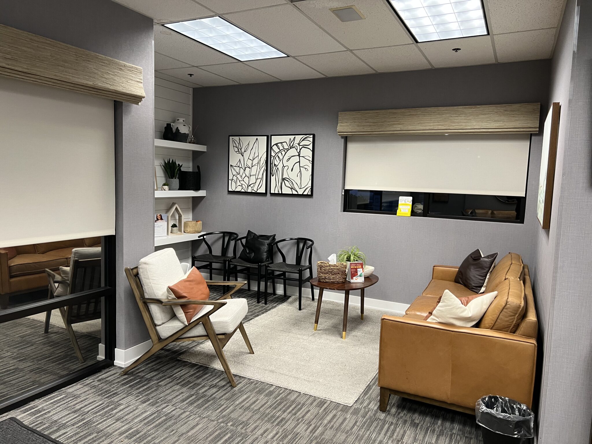 Towne Square Dental South