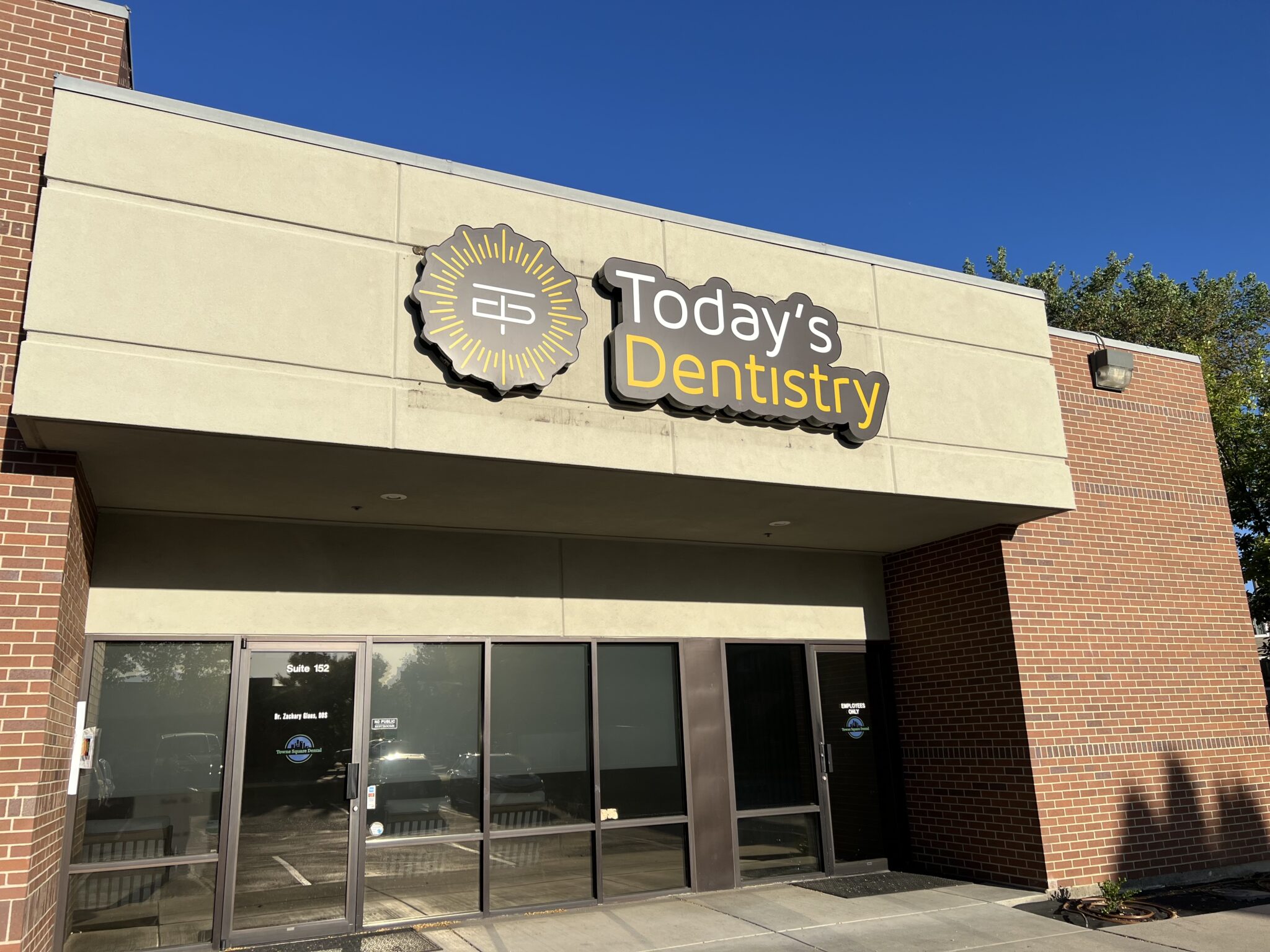Towne Square Dental South